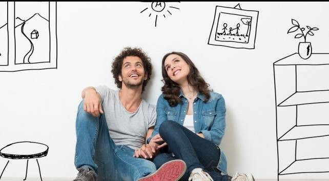 Phong thủy nhà vợ chồng son cần biết Ảnh 2