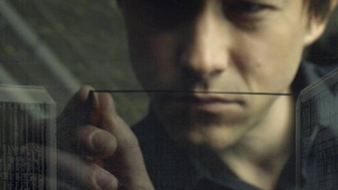 'The Walk' gây choáng nhờ kỹ xảo 3D Ảnh 2