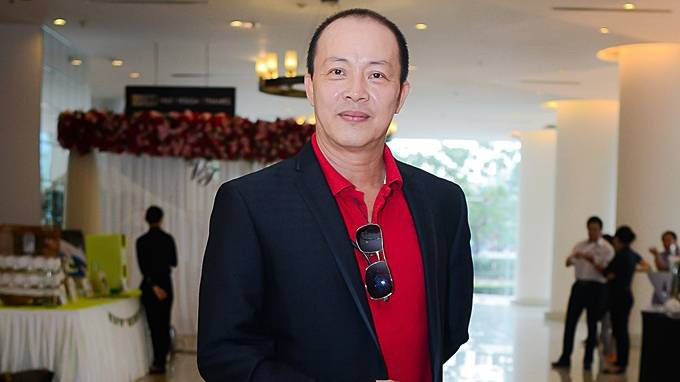 NSƯT Đức Hải: ‘Giá của tôi vẫn còn rất cao' Ảnh 2