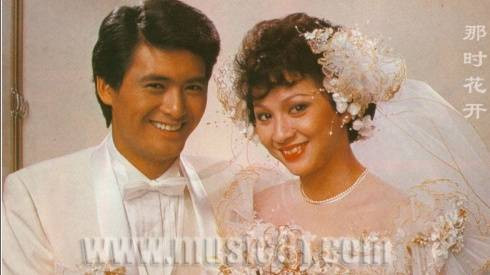 Những cuộc hôn nhân vừa cưới vội ly hôn của sao Hoa ngữ Ảnh 2