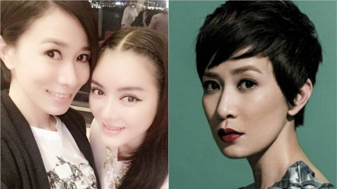 Xa Thi Mạn sẽ đến Việt Nam dự fashion show của Lý Nhã Kỳ Ảnh 2