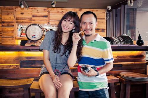 Hari Won: 'Mua được nhà cho bố mẹ, tôi sẽ kết hôn' Ảnh 2