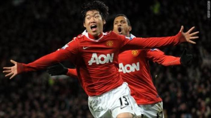 Park Ji Sung