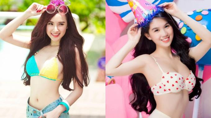 Điểm danh sao Việt bị anti-fan bủa vây vẫn nổi như cồn Ảnh 2