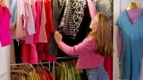 Xua tan cơn khủng hoảng chọn đồ buổi sáng Ảnh 2