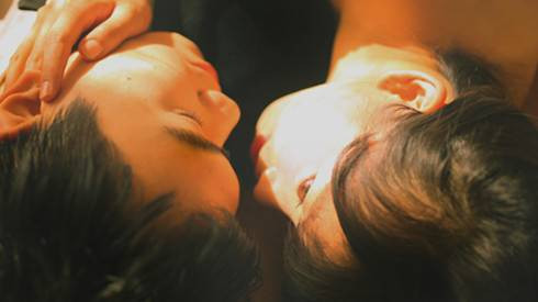 Những sao nữ dễ mờ mắt vì đàn ông Ảnh 2