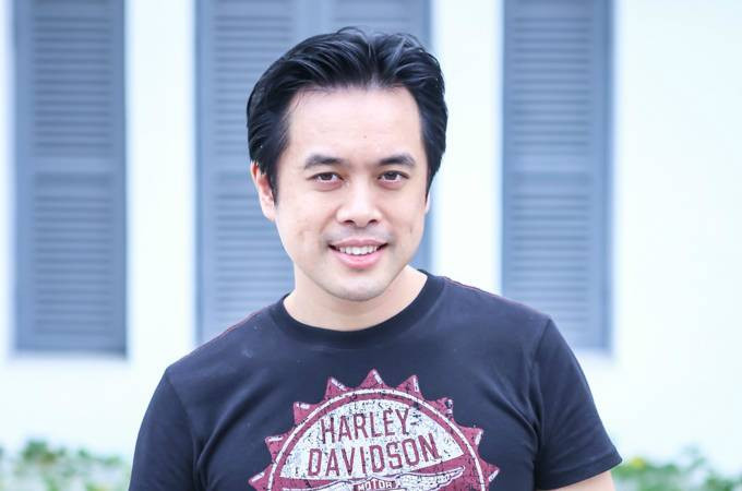 Dương Khắc Linh: 'Tôi không có nhiều fan nên học trò phải chịu thiệt' Ảnh 2