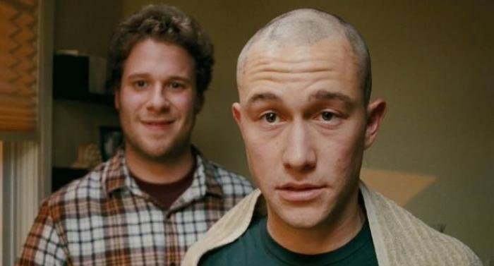 7 Bộ Phim ấn Tượng Nhất Trong Sự Nghiệp Của Joseph Gordon Levitt