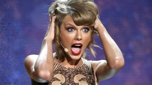 Taylor Swift bị tiết lộ chuyện say xỉn Ảnh 2