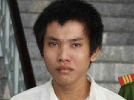 Kéo khóa quần bạn gái, lĩnh án 7 năm tù Ảnh 2