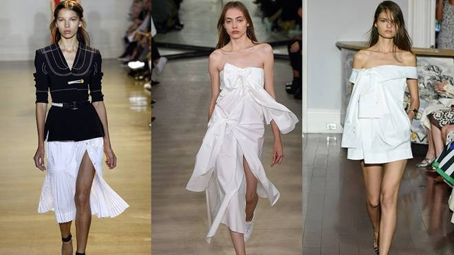 Cuối tuần F5 phong cách áo sơ mi với cô nàng công sở Ảnh 2