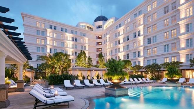 6 khách sạn, resort Việt được vinh danh Ảnh 2