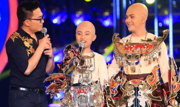 Đầu tư hoành tráng, Phương Mỹ Chi vẫn xếp cuối bảng Ảnh 2