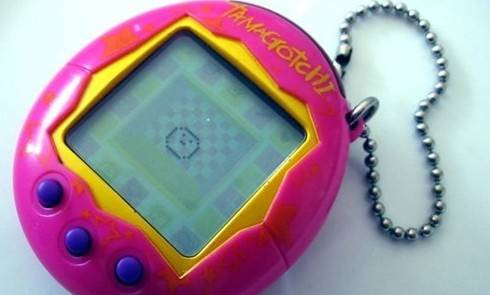 Nhìn lại những sản phẩm công nghệ đình đám từ năm 1990 Ảnh 2