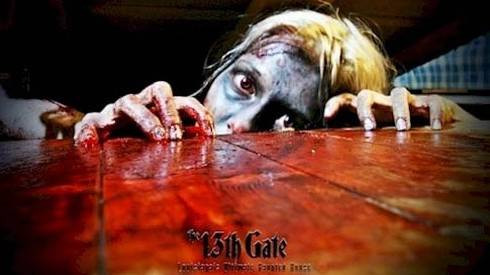 Những ngôi nhà đáng sợ nhất nước Mỹ Ảnh 2