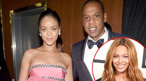 Đại diện Rihanna xin lỗi tung tin đồn cặp kè để bán đĩa Ảnh 2