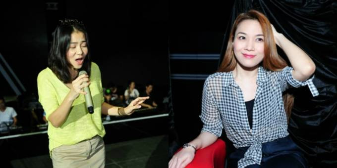 Thu Minh, Mỹ Tâm 'tung chiêu' hỗ trợ các thí sinh The Voice Kids Ảnh 2