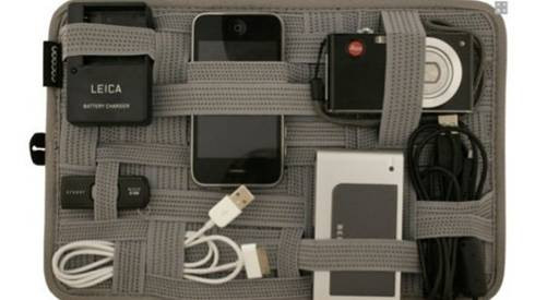 Những món đồ công nghệ cần có trong ba lô phượt thủ Ảnh 2