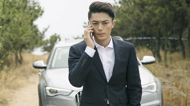 'Hãy nhắm mắt khi anh đến' kịch tính với vụ án giết người liên hoàn Ảnh 2