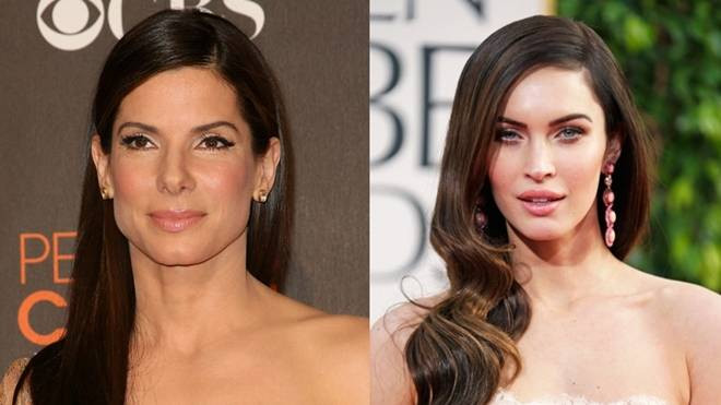 Đoán chuẩn 'tốt - xấu' qua hình dáng chiếc cằm Ảnh 2