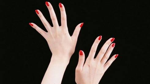 Dự báo số phận sướng khổ qua những đường chỉ tay đặc biệt Ảnh 2