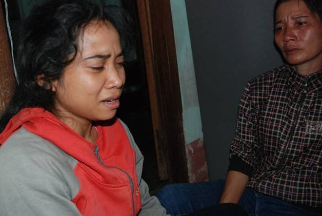 Trung úy công an mật phục hy sinh sau tin nhắn 'Bố đang về' Ảnh 2