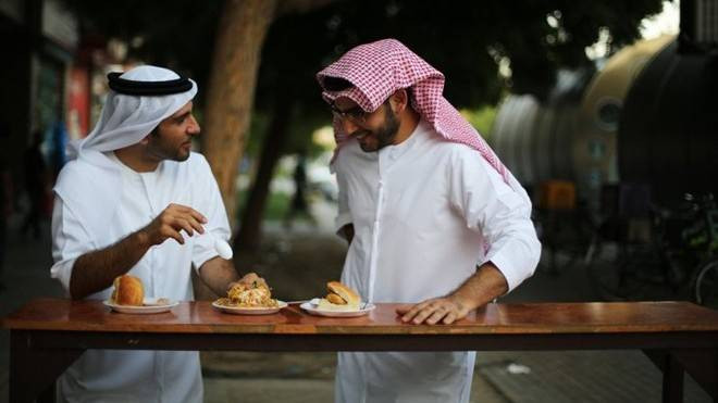 10 trải nghiệm giá rẻ cho khách du lịch bụi ở Dubai Ảnh 2