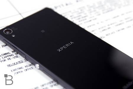 Sony phủ nhận thông tin rút lui khỏi thị trường smartphone Ảnh 2