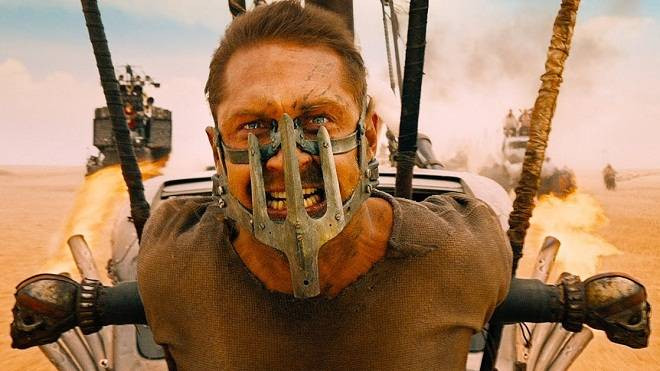 10 bộ phim đáng nhớ nhất của Tom Hardy Ảnh 2