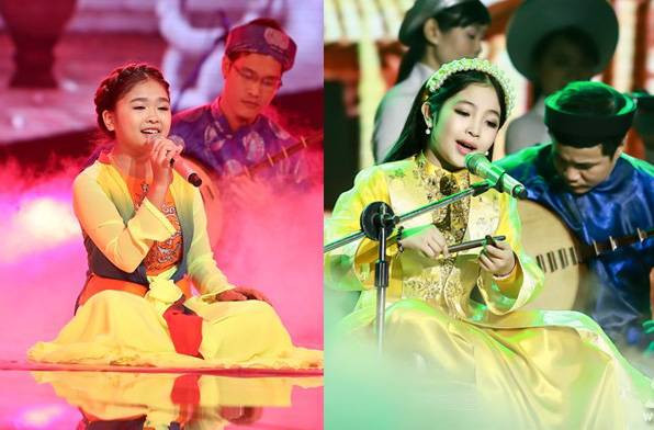 Bí mật sau tiết mục 'nổi da gà' của Hồng Minh tại The Voice Kids Ảnh 2