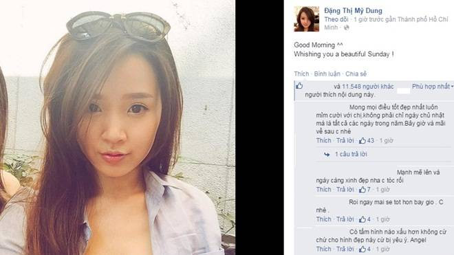 Midu đã vực dậy sau tâm bão? Ảnh 2