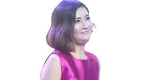 Selina (S.H.E) bị cáo buộc chảnh chọe, ghê gớm sau tai nạn Ảnh 2