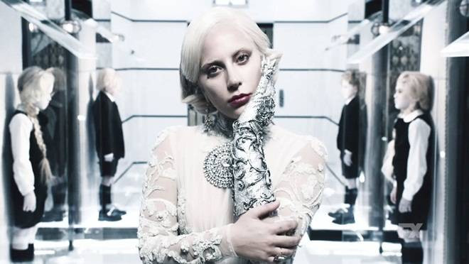 Khám phá câu chuyện kinh dị nhất nước Mỹ - 'American Horror Story' Ảnh 2