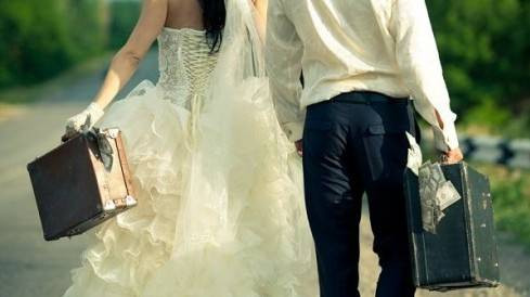 Những chòm sao làm đám cưới ắt sẽ sinh lời Ảnh 2