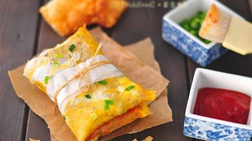 Kiểu ăn sáng cần từ bỏ ngay để giảm cân Ảnh 2