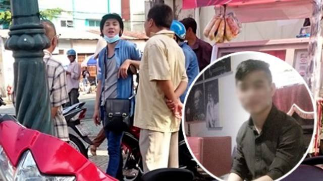 Vụ 2 cô gái đâm chết nam thanh niên: Nạn nhân vừa mua xe 1 ngày thì bị giết Ảnh 2