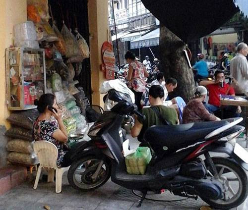 Săn nhau thai tẩm bổ: - chất thải lây nhiễm bỗng thành 'biệt dược' Ảnh 2