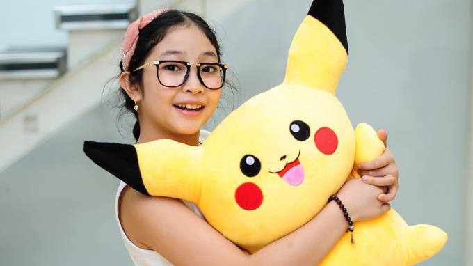 Hồng Minh: 'Nghe anh Công Quốc hát dân ca, con muốn rụng rời cả người' Ảnh 2