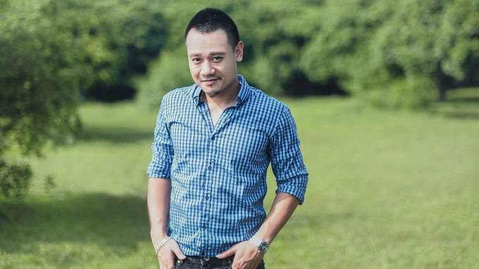 Nguyễn Đức Cường tái ngộ khán giả bằng MV hài hước Ảnh 2