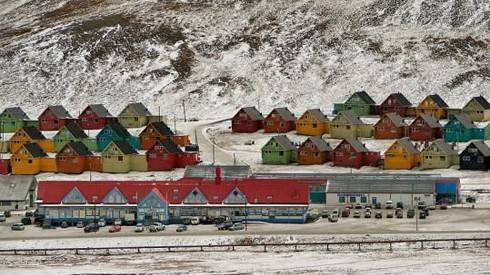 Những nơi không được phép chết trên thế giới Ảnh 2