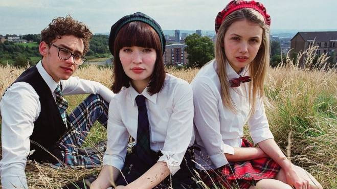 7 bộ phim tôn vinh âm nhạc Anh trình chiếu tại Việt Nam Ảnh 2