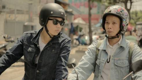 Clip 7 kiểu tham gia giao thông gây ức chế Ảnh 2