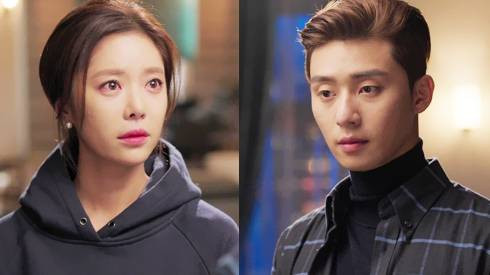 Màn ảnh Hàn ngập tràn khoảnh khắc ngọt ngào của các cặp đôi Ảnh 2