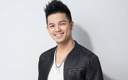 Trọng Hiếu Idol: 'Sẽ luyện nói tiếng Việt để chơi gameshow' Ảnh 2