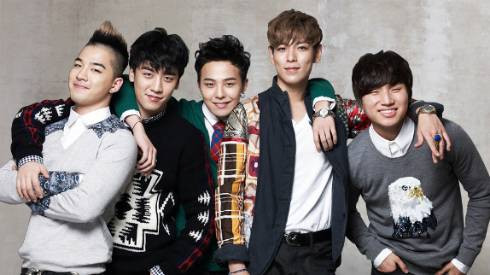 Big Bang không tổ chức concert tại Việt Nam như dự kiến Ảnh 2