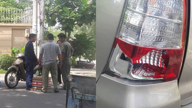 Chuyện Sài Gòn: Cậu sinh viên và chiếc đèn xe hơi bị bể Ảnh 2