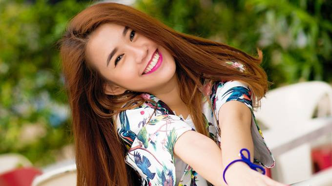 Ngọc Thảo: 'Đến nhà bạn trai đêm khuya là chuyện bình thường' Ảnh 2