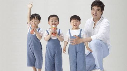 Khán giả lo lắng 4 bố con Song Il Gook rời 'Superman Returns' Ảnh 2