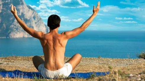 6 ích lợi không nên bỏ qua khi tập yoga nude Ảnh 2