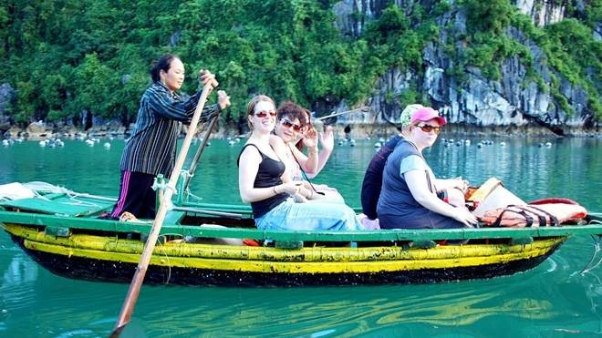 Tuổi trẻ có thể làm gì cho du lịch Việt? Ảnh 2